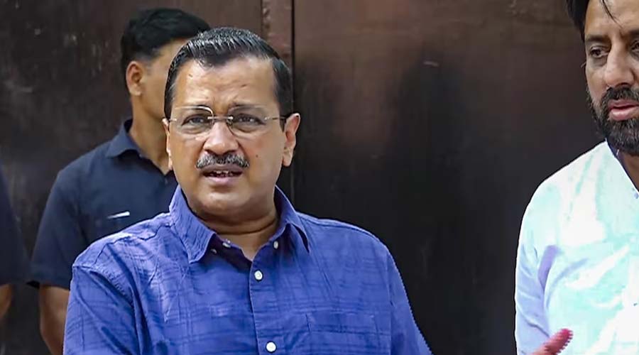 केजरीवाल ने सुप्रीम कोर्ट से ED की गिरफ्तारी को चुनौती देने वाली याचिका वापस ली