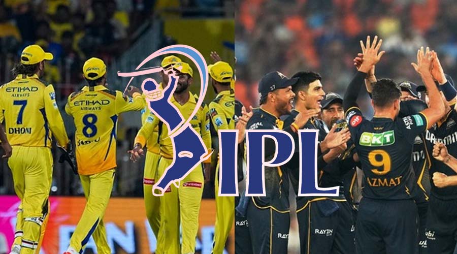 CSK vs GT IPL 2024: Chennai Super Kings vs Gujarat Titans लाइव मैच का समय, आंकड़े और पूरा विवरण देखें